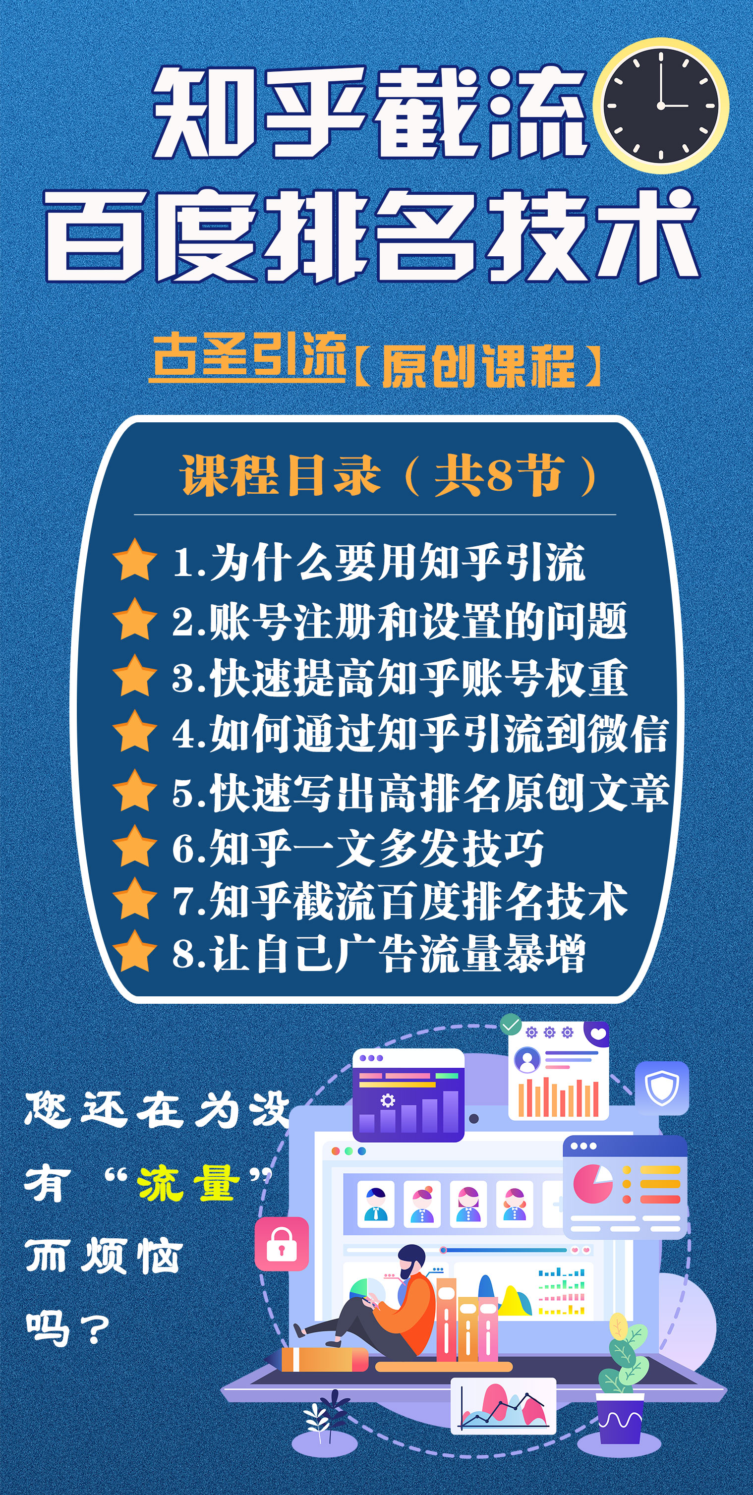 知乎截流百度排名技术.jpg