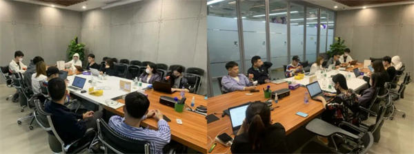 撬动70%公域订单!内部视频号直播各岗位SOP手册首次公开!【二】 直播带货 视频号 经验心得 第5张 撬动70%公域订单!内部视频号直播各岗位SOP手册首次公开!【二】 直播带货 视频号 经验心得 第5张