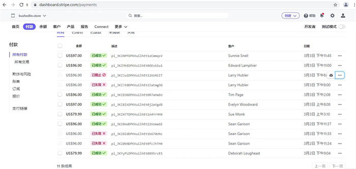 PayPal收款的那些事儿 付费推广 跨境电商 好文分享 第2张 PayPal收款的那些事儿 付费推广 跨境电商 好文分享 第2张
