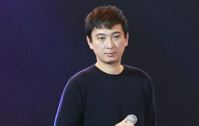 王思聪疑似全网炸号 个人IP 科技大佬 微新闻 第2张